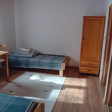 Pokoje Goscinne Za Sichla Murzasichle Bagian luar foto