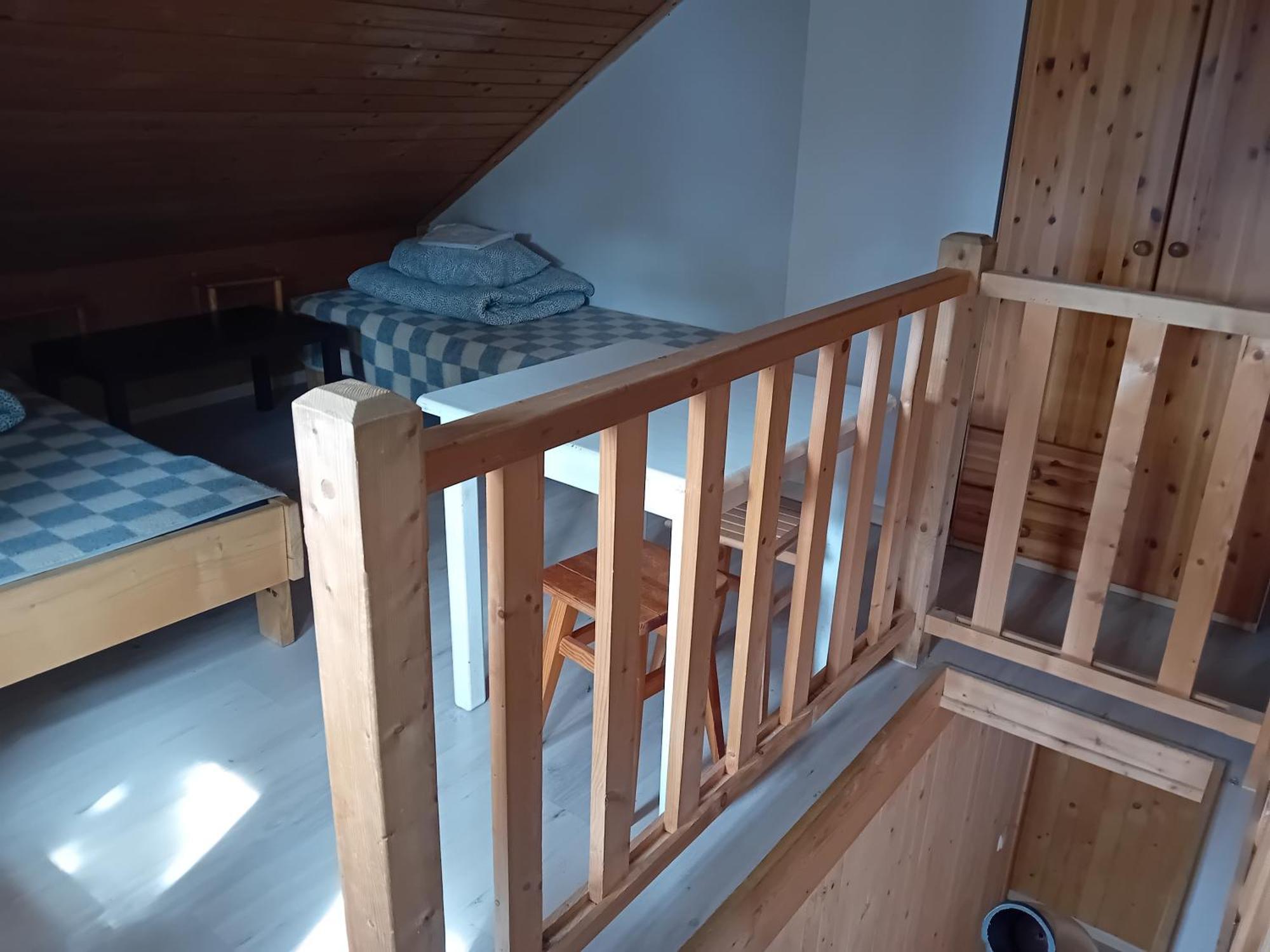 Pokoje Goscinne Za Sichla Murzasichle Bagian luar foto