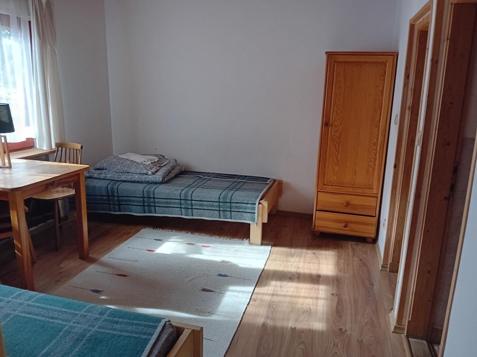 Pokoje Goscinne Za Sichla Murzasichle Bagian luar foto