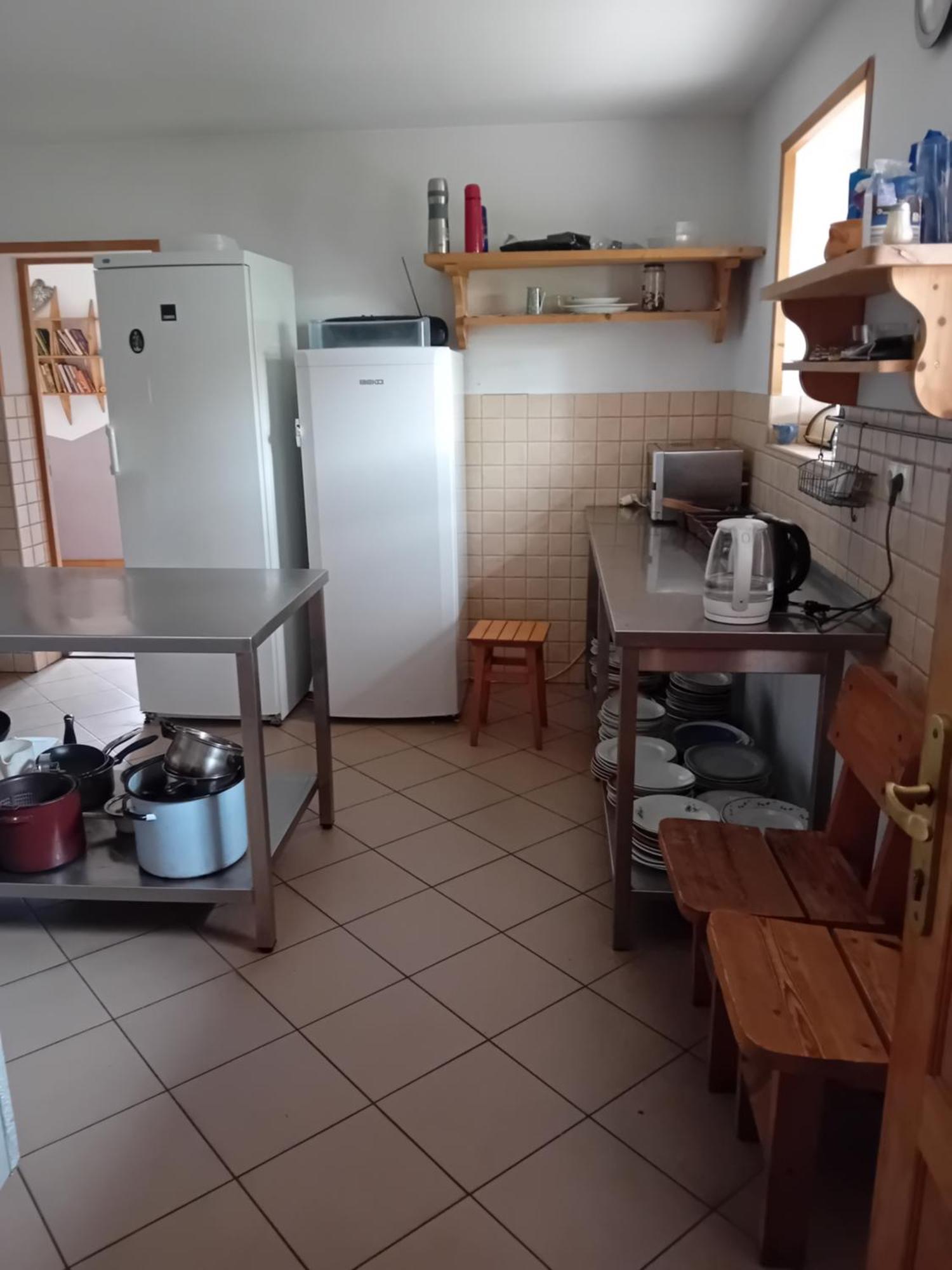 Pokoje Goscinne Za Sichla Murzasichle Bagian luar foto