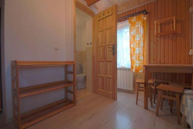 Pokoje Goscinne Za Sichla Murzasichle Bagian luar foto