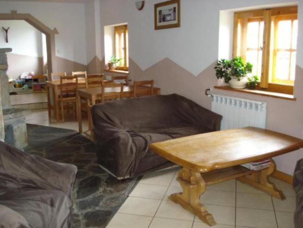 Pokoje Goscinne Za Sichla Murzasichle Bagian luar foto